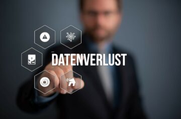 Datenverlust