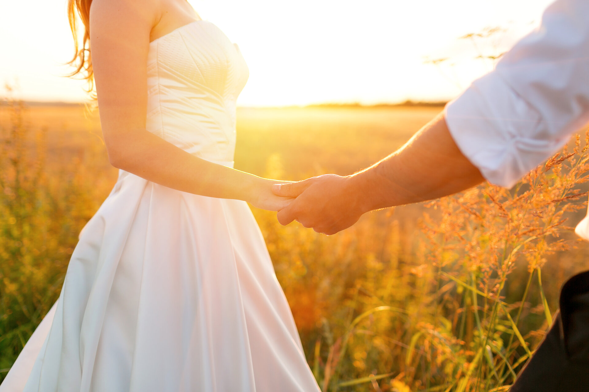 Heiraten auf dem Bauernhof