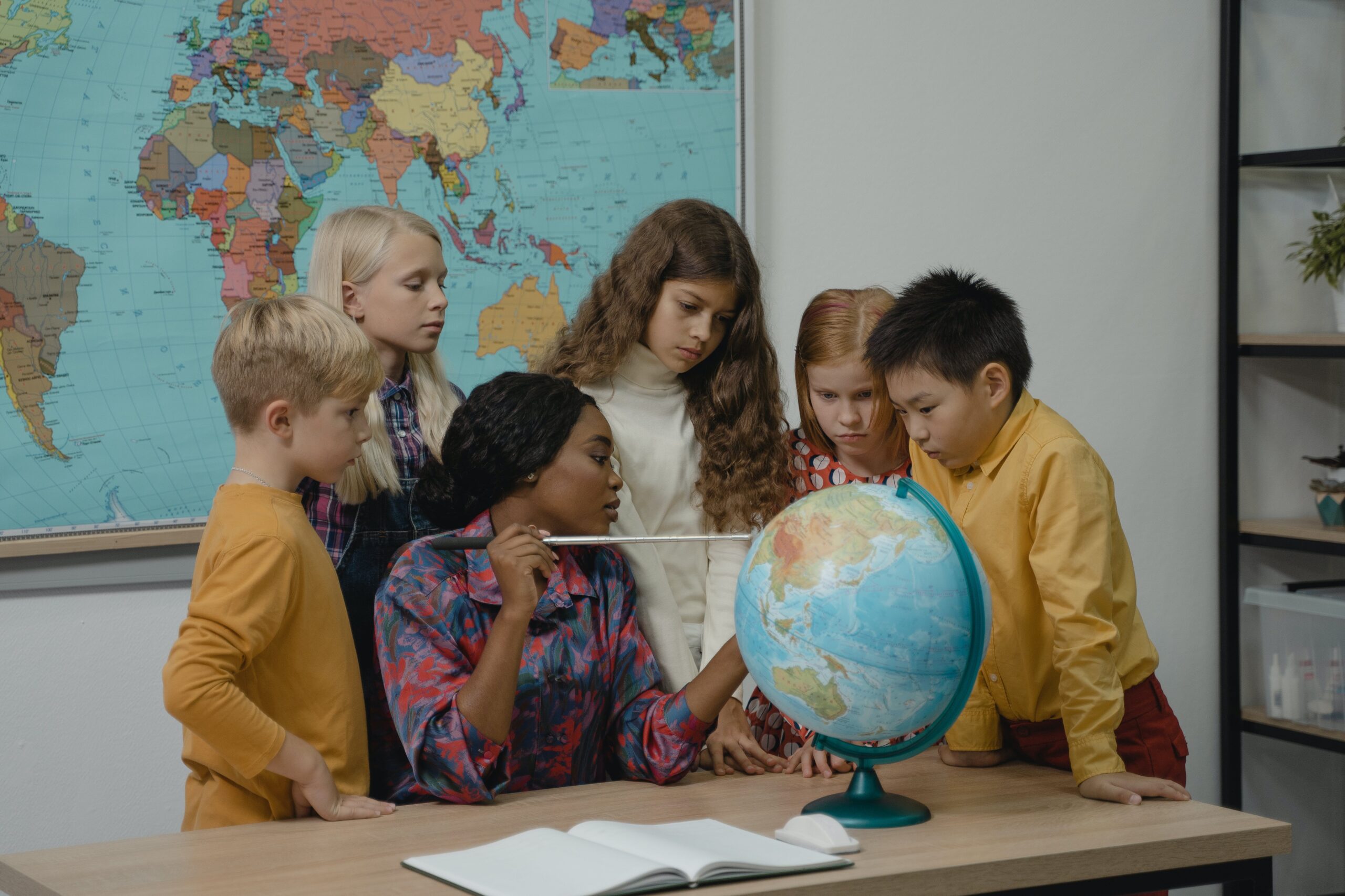 Die passende Grundschule in Berlin finden