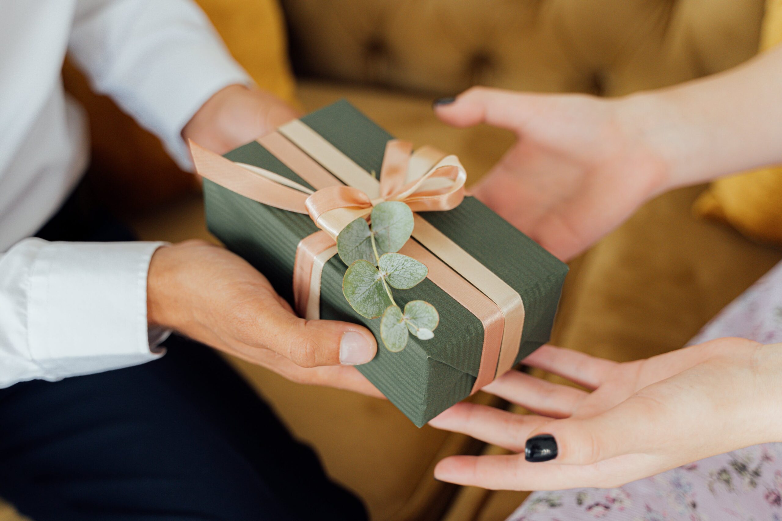 Schön verpackt Freude bereiten: besondere Biere als Geschenk und weitere Ideen