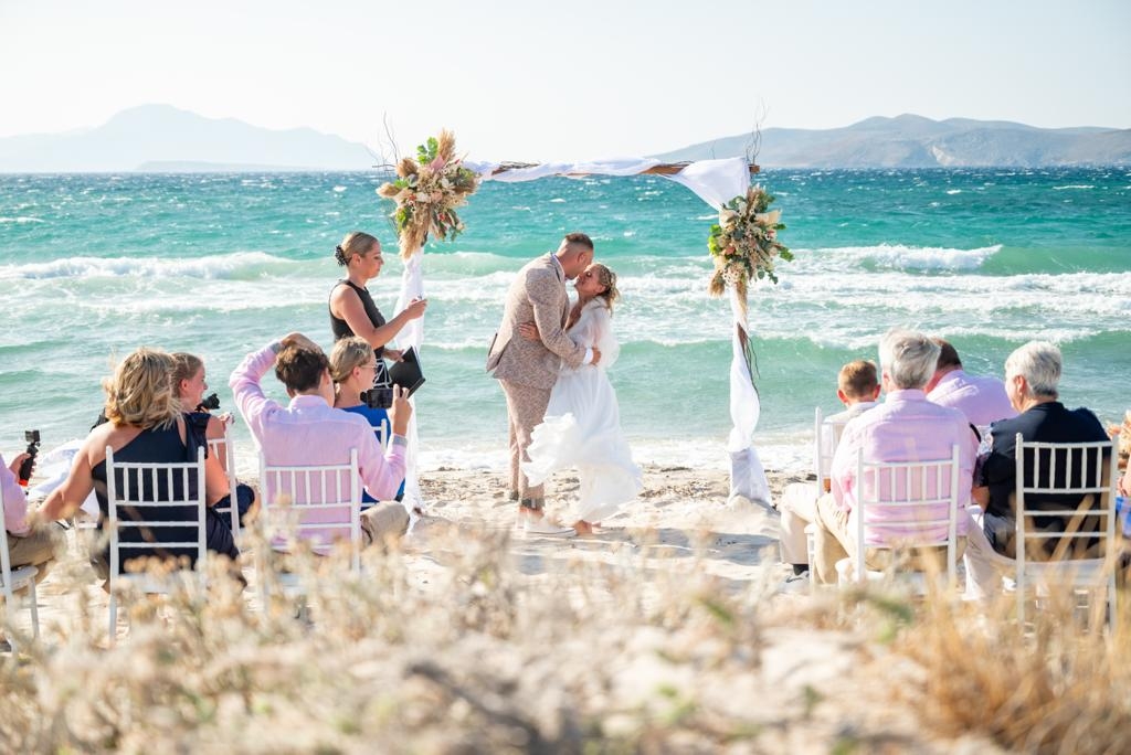 Freie Traurrednerin Lara Schöler